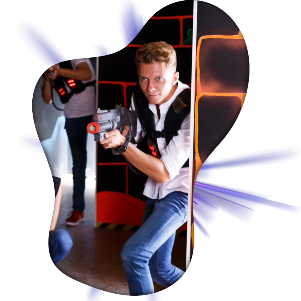 meilleur laser game paris