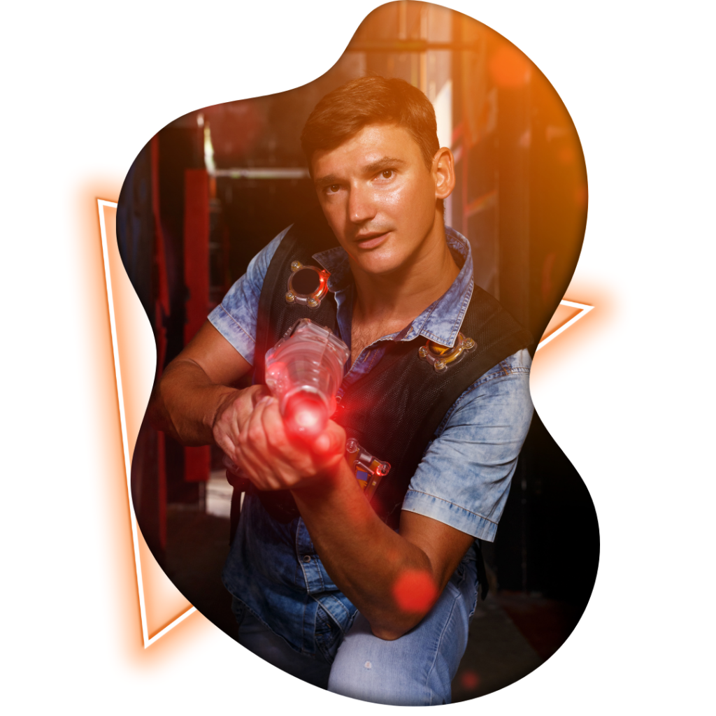 Comment gagner au Laser Game