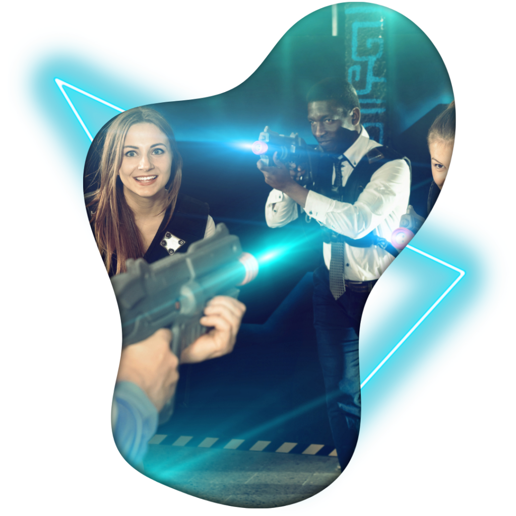 Comment gagner au Laser Game