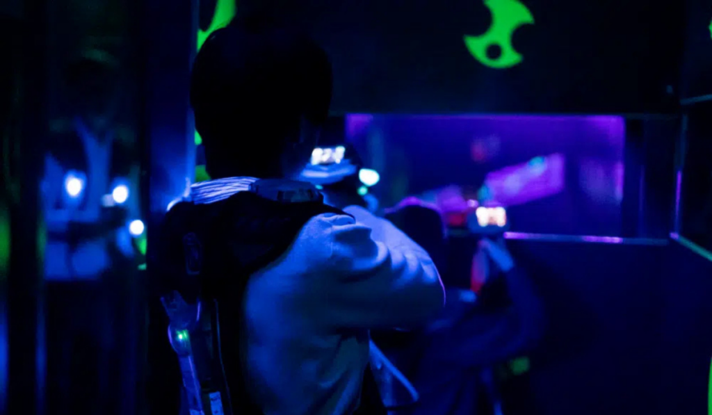 Comment gagner au laser game ?
